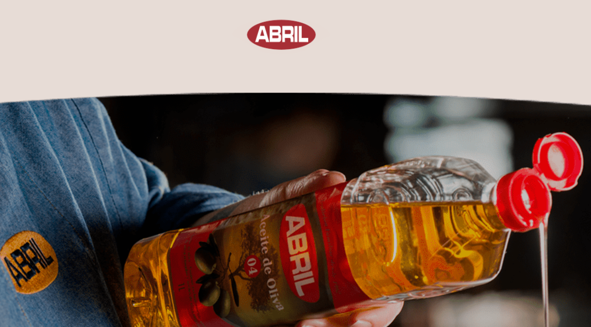 Aceites Abril